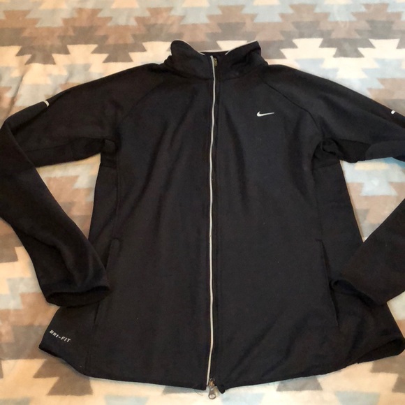 Nike Jackets & Blazers - Nike Full Zip